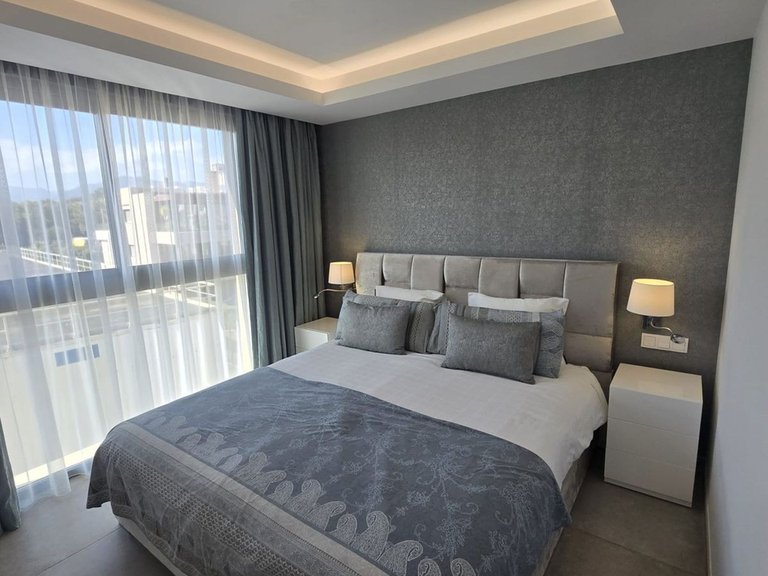 Apartment for Sale in Cancelada, Malaga 15