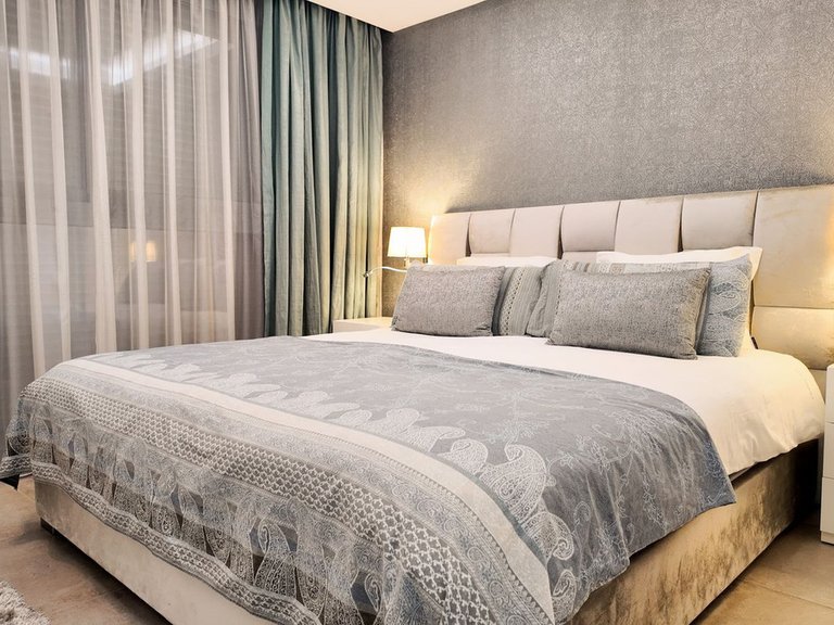 Apartment for Sale in Cancelada, Malaga 16