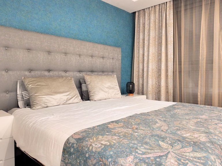 Apartment for Sale in Cancelada, Malaga 19