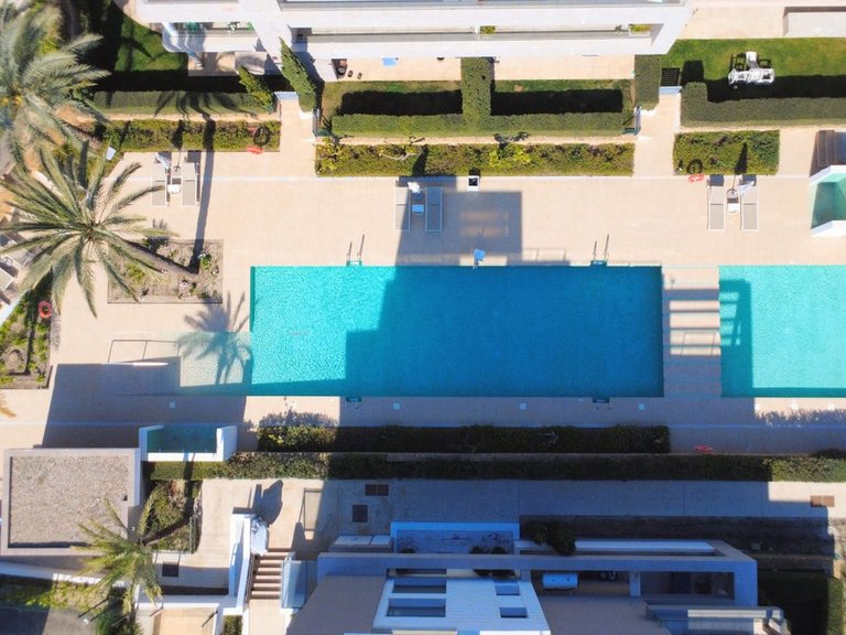 Apartment for Sale in Cancelada, Malaga 24