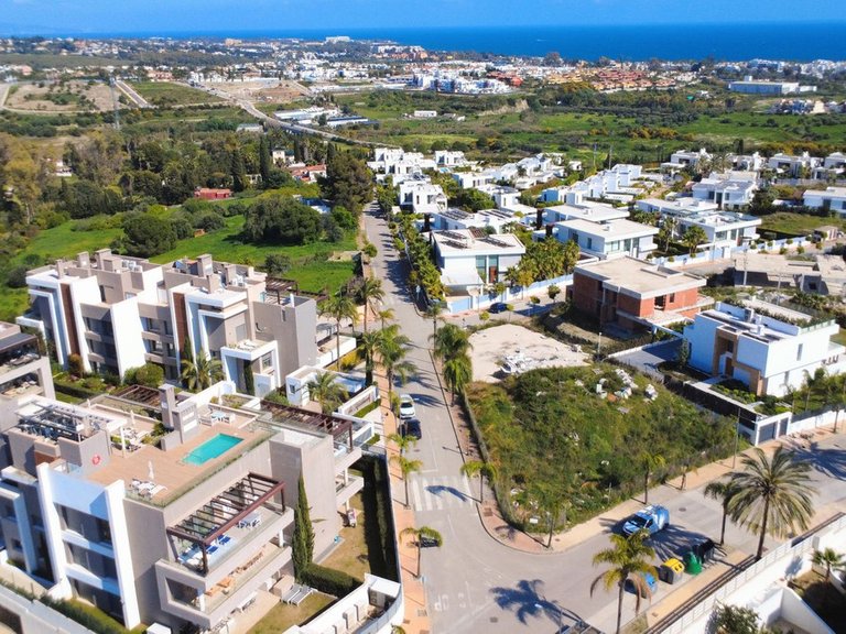 Apartment for Sale in Cancelada, Malaga 27