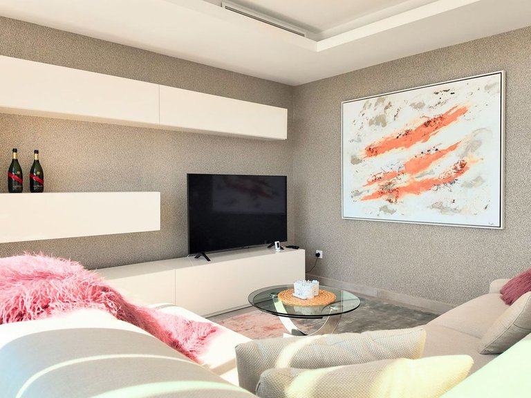 Apartment for Sale in Cancelada, Malaga 3