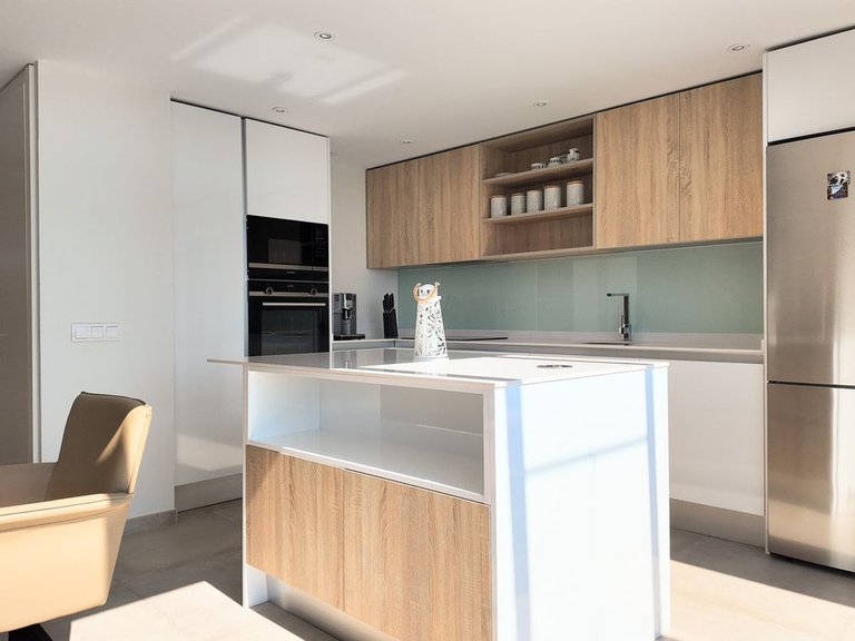 Apartment for Sale in Cancelada, Malaga 4