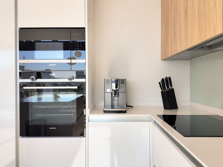 Apartment for Sale in Cancelada, Malaga 5
