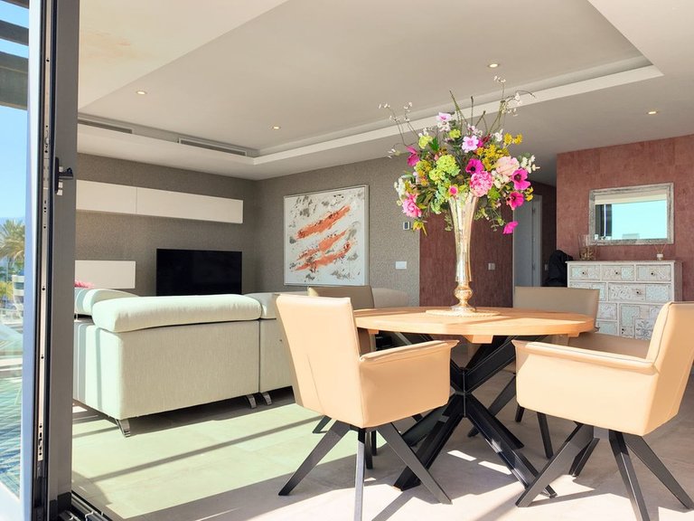 Apartment for Sale in Cancelada, Malaga 6
