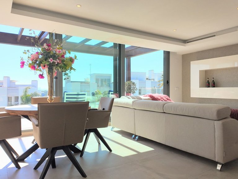 Apartment for Sale in Cancelada, Malaga 8