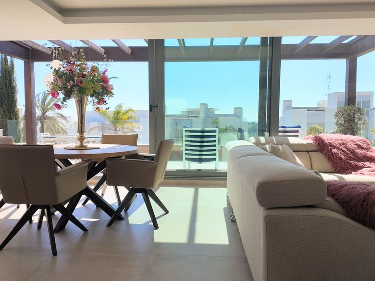 Apartment for Sale in Cancelada, Malaga 9
