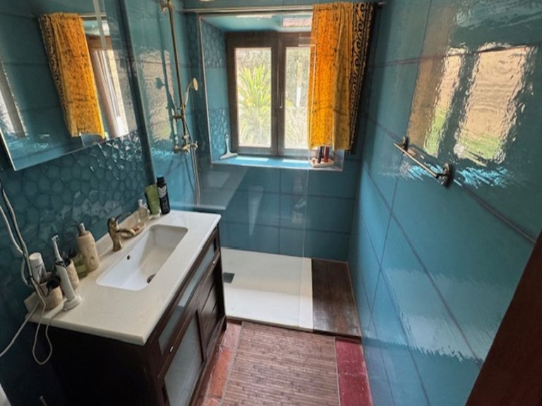 Country House for Sale in Casares, Malaga 11