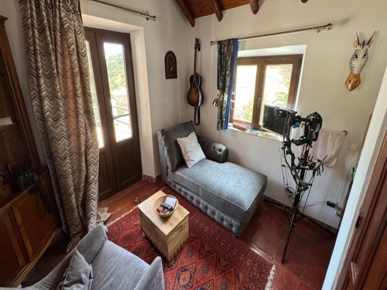 Country House for Sale in Casares, Malaga 12
