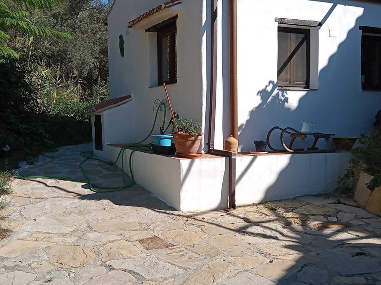 Country House for Sale in Casares, Malaga 16