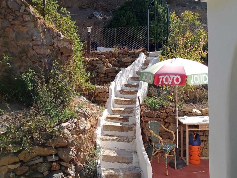 Country House for Sale in Casares, Malaga 25