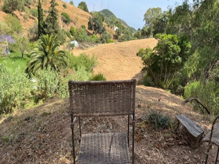 Country House for Sale in Casares, Malaga 27