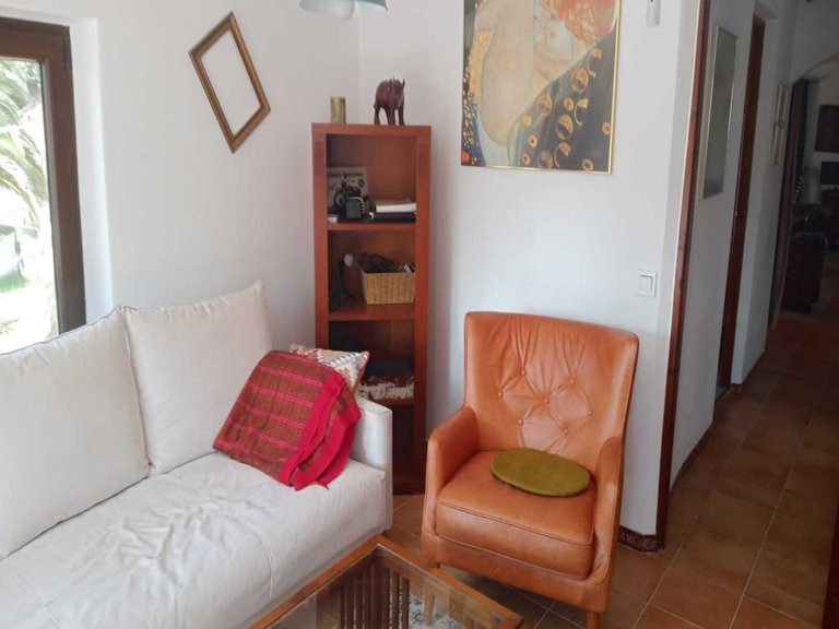 Country House for Sale in Casares, Malaga 6