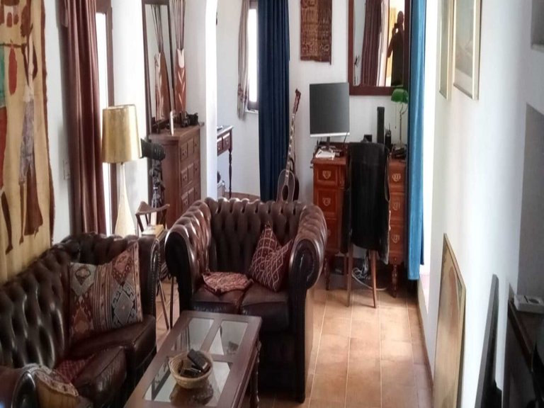 Country House for Sale in Casares, Malaga 7