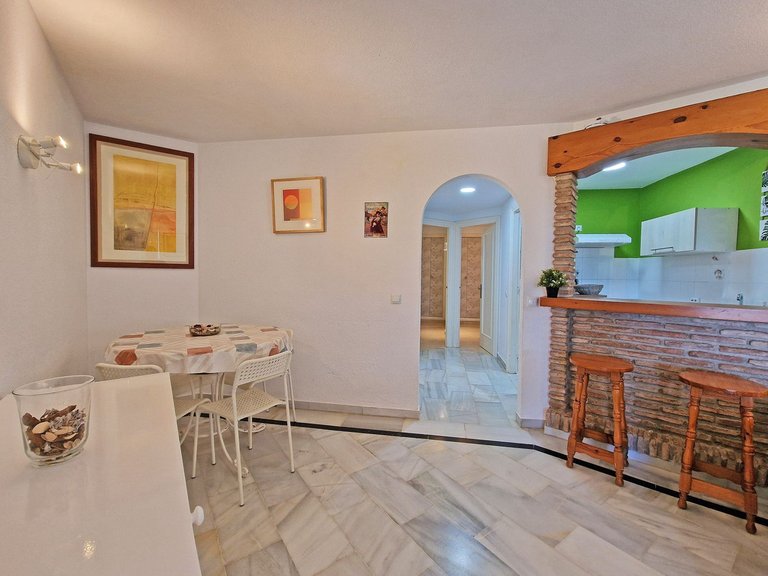 Apartment for Sale in Calahonda, Malaga 12