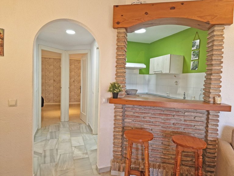 Apartment for Sale in Calahonda, Malaga 13