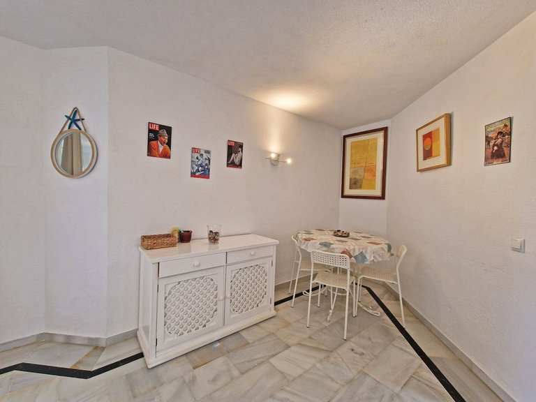 Apartment for Sale in Calahonda, Malaga 14