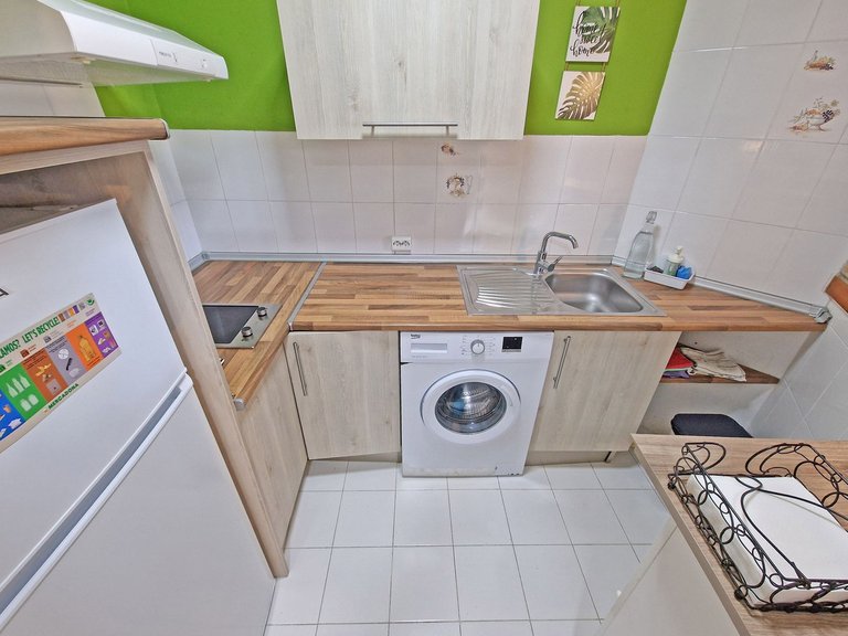 Apartment for Sale in Calahonda, Malaga 15