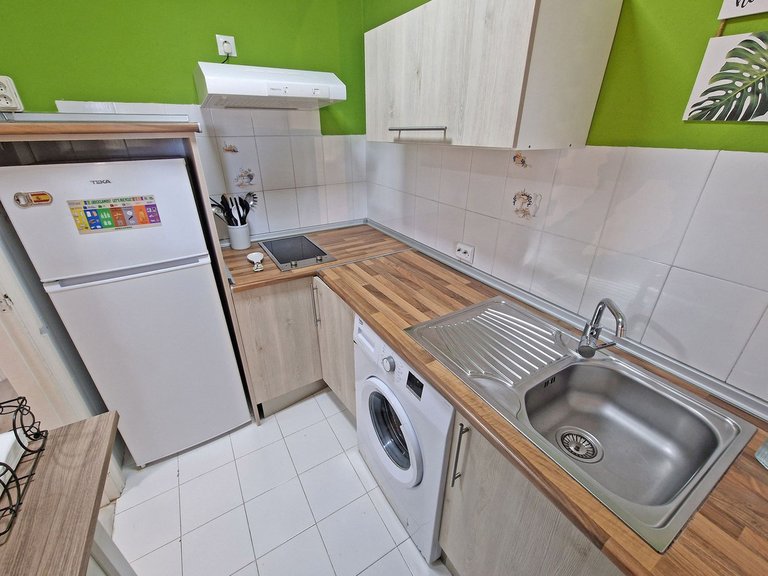 Apartment for Sale in Calahonda, Malaga 16