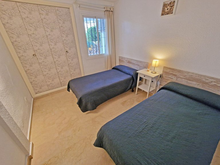 Apartment for Sale in Calahonda, Malaga 19