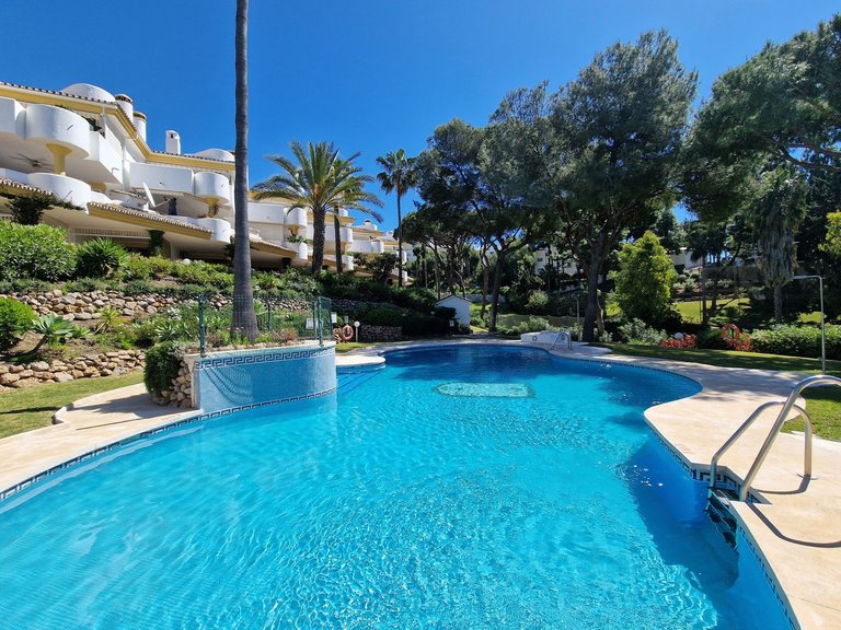 Apartment for Sale in Calahonda, Malaga 26