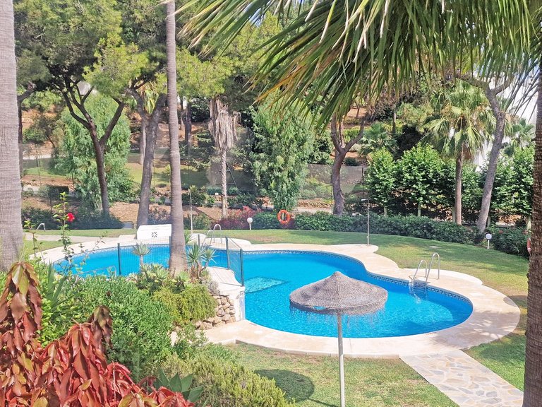 Apartment for Sale in Calahonda, Malaga 27