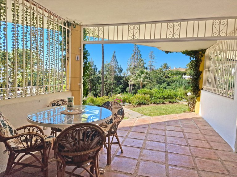 Apartment for Sale in Calahonda, Malaga 3