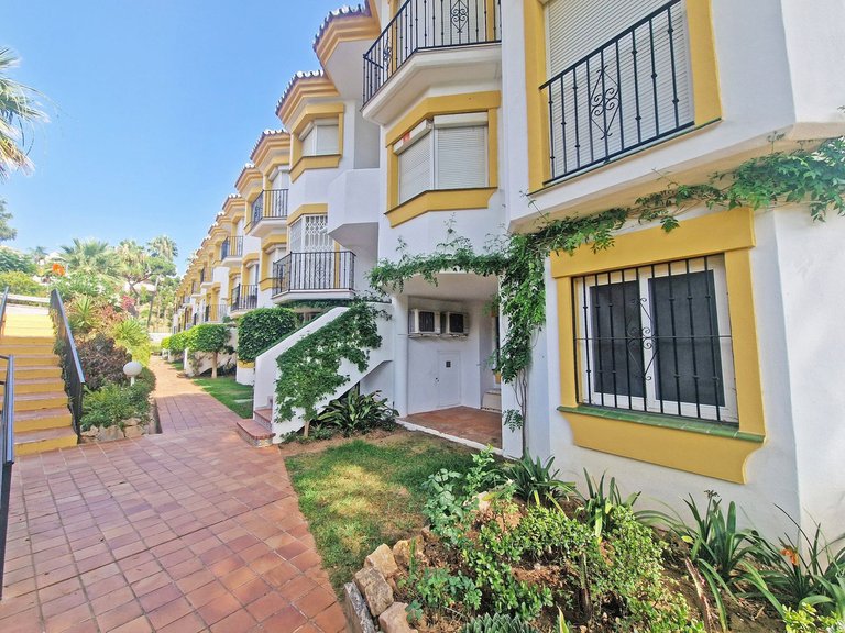 Apartment for Sale in Calahonda, Malaga 33