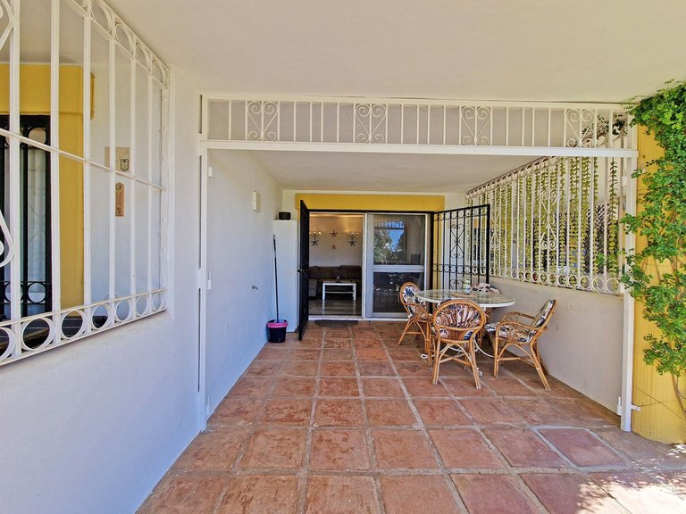 Apartment for Sale in Calahonda, Malaga 4