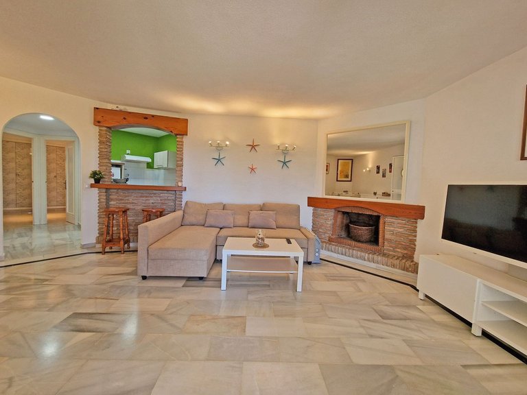 Apartment for Sale in Calahonda, Malaga 9