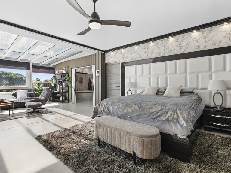 Villa for Sale in Estepona, Malaga 49