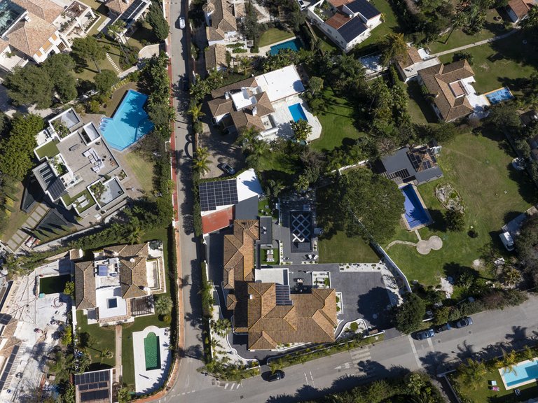 Villa for Sale in Estepona, Malaga 54
