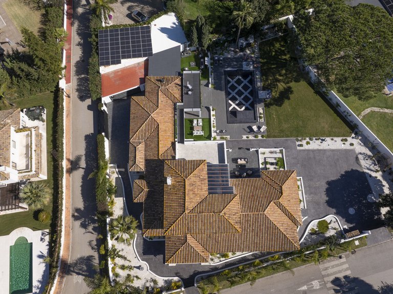 Villa for Sale in Estepona, Malaga 58