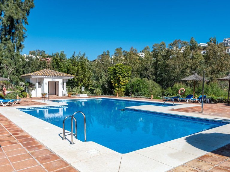 Apartment for Sale in Los Arqueros, Malaga 1