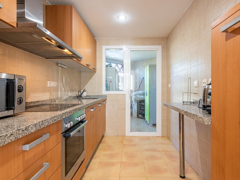 Apartment for Sale in Los Arqueros, Malaga 10