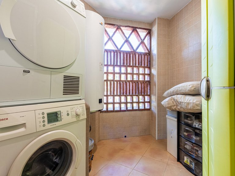 Apartment for Sale in Los Arqueros, Malaga 14