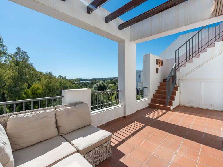 Apartment for Sale in Los Arqueros, Malaga 21