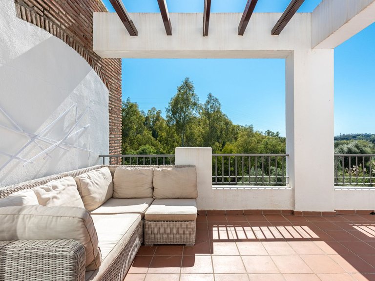 Apartment for Sale in Los Arqueros, Malaga 22