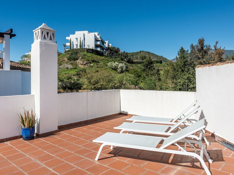 Apartment for Sale in Los Arqueros, Malaga 23