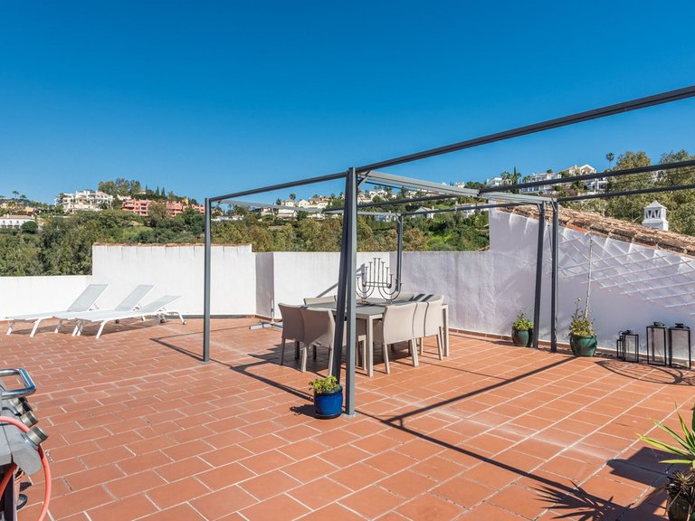Apartment for Sale in Los Arqueros, Malaga 24