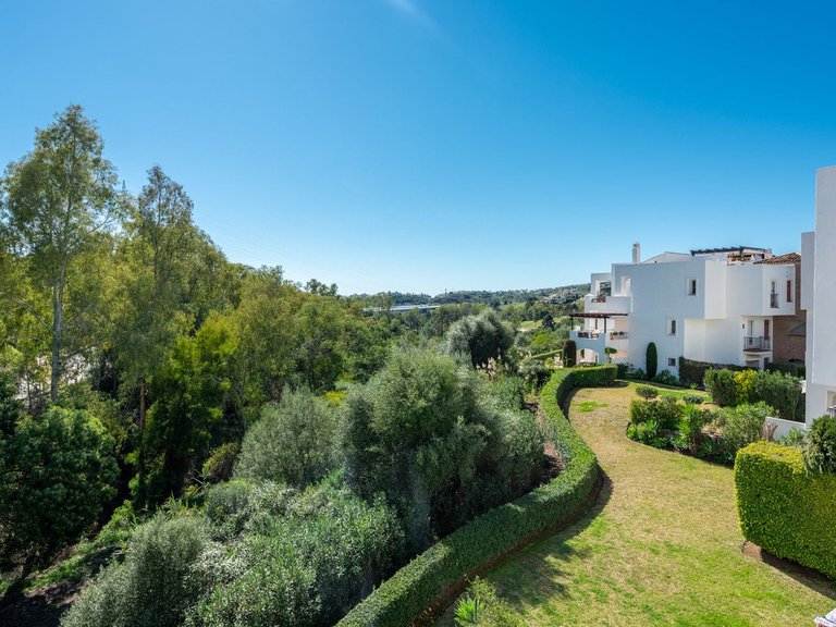 Apartment for Sale in Los Arqueros, Malaga 27