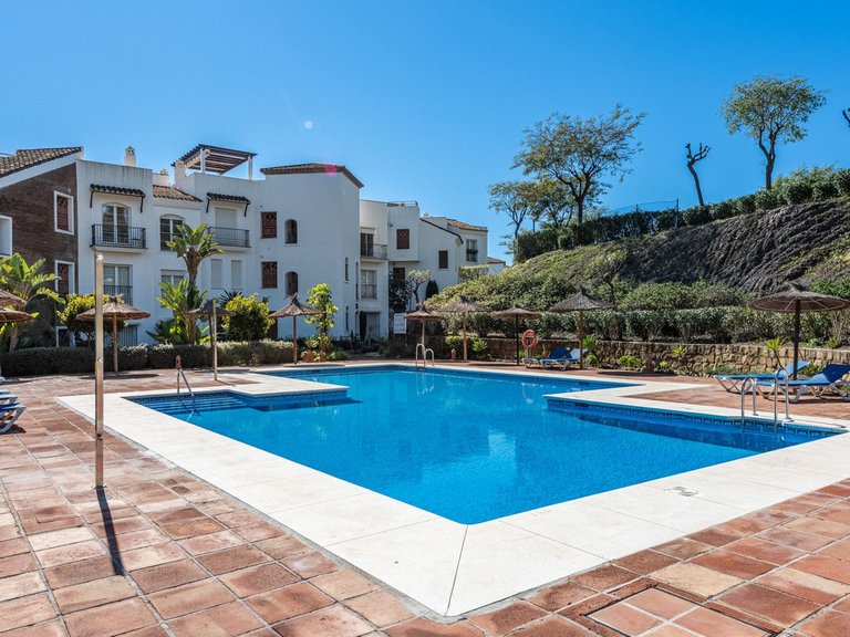 Apartment for Sale in Los Arqueros, Malaga 28