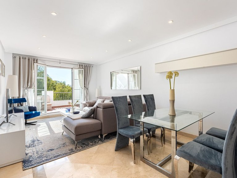 Apartment for Sale in Los Arqueros, Malaga 8
