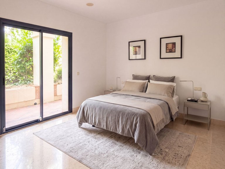 Apartment for Sale in Costa del Sol Benahavís, Malaga 10