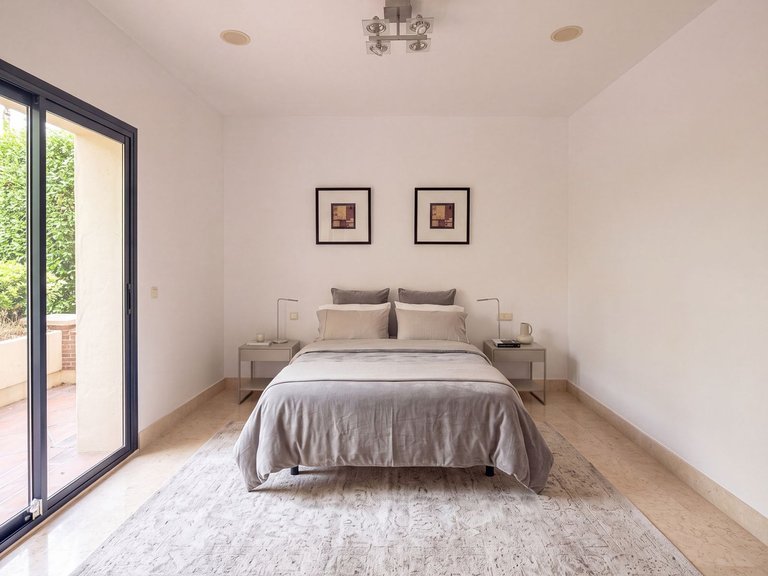 Apartment for Sale in Costa del Sol Benahavís, Malaga 11
