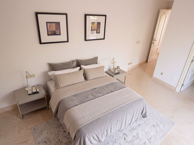 Apartment for Sale in Costa del Sol Benahavís, Malaga 12