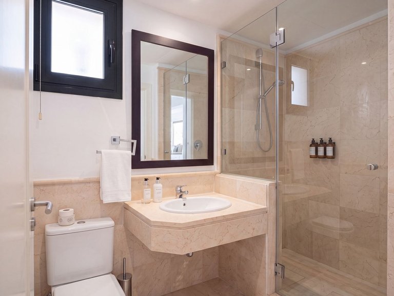 Apartment for Sale in Costa del Sol Benahavís, Malaga 16