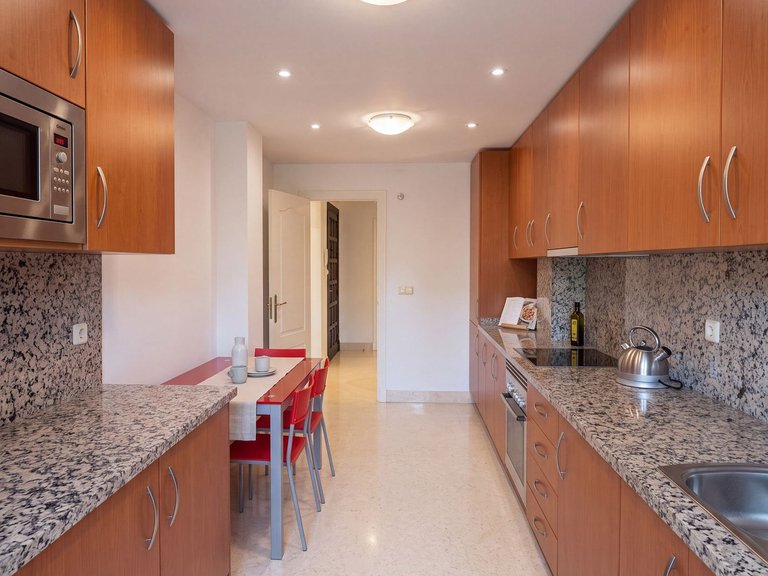 Apartment for Sale in Costa del Sol Benahavís, Malaga 18
