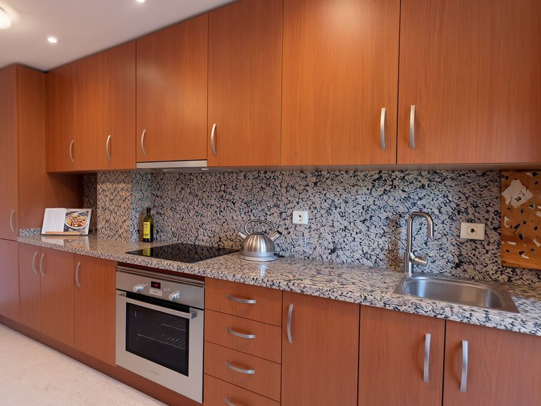 Apartment for Sale in Costa del Sol Benahavís, Malaga 19