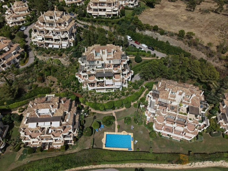 Apartment for Sale in Costa del Sol Benahavís, Malaga 2